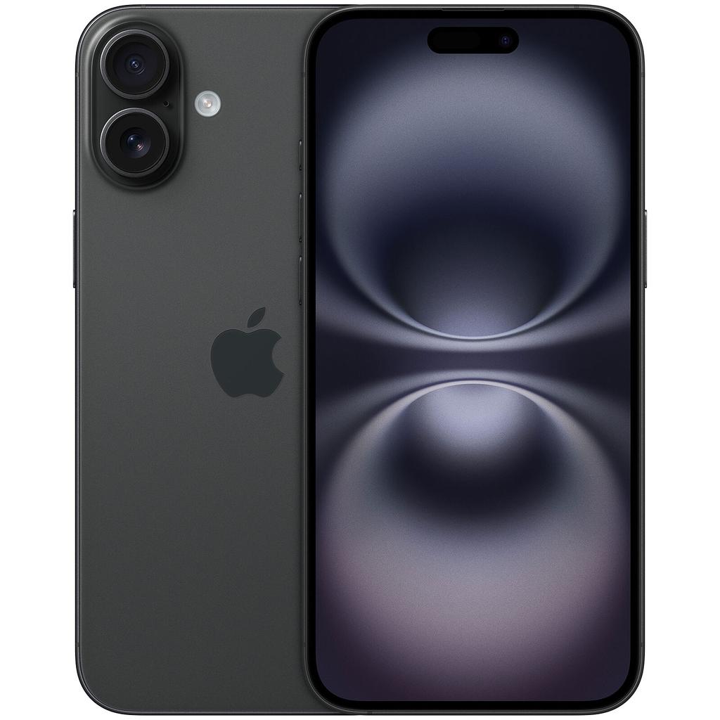 Acheter iPhone 16 Plus 512 Go - Noir - Débloqué Reconditionné - 999,00 € iPhone 16 Plus 512 Go - Noir - Débloqué Reconditionné Apple reconditionné disponible sur Backmarket