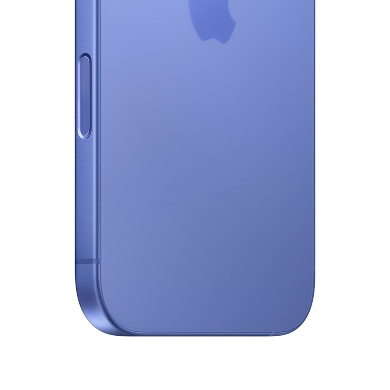 iPhone 16 Plus (5G) 128 Go, Outremer, Débloqué - Très bon état Très bon état Apple reconditionné photo 3 | Dero