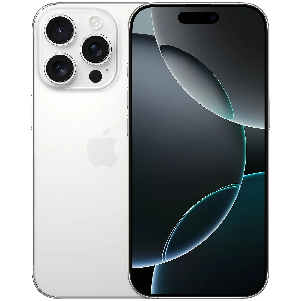 iPhone 16 Pro 1 To Blanc Titanium Reconditionné - 1514,00 € iPhone 16 Pro 1 To Blanc Titanium Reconditionné Apple reconditionné disponible sur Rue du Commerce Seconde Vie