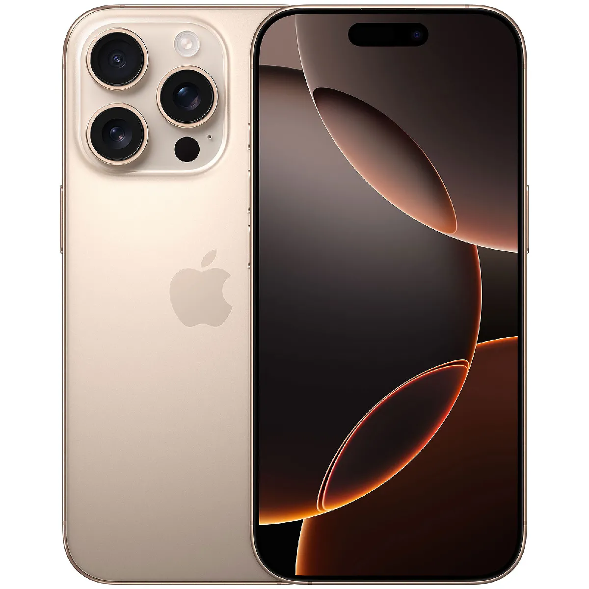 iPhone 16 Pro 1 To Desert Titanium Reconditionné - 1199,00 € iPhone 16 Pro 1 To Desert Titanium Reconditionné Apple reconditionné disponible sur Rue du Commerce Seconde Vie