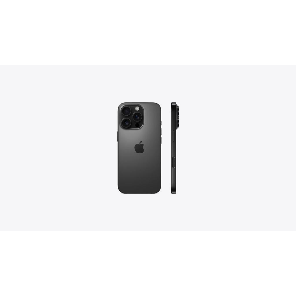 iPhone 16 Pro 128 Go - Titane Noir - Débloqué Reconditionné Apple reconditionné photo 4 | Dero