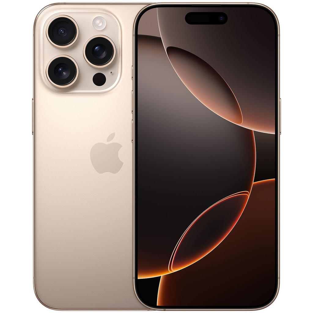 iPhone 16 Pro 512 Go - Titane Sable - Débloqué Reconditionné - 900,00 € iPhone 16 Pro 512 Go - Titane Sable - Débloqué Reconditionné Apple reconditionné disponible sur Backmarket