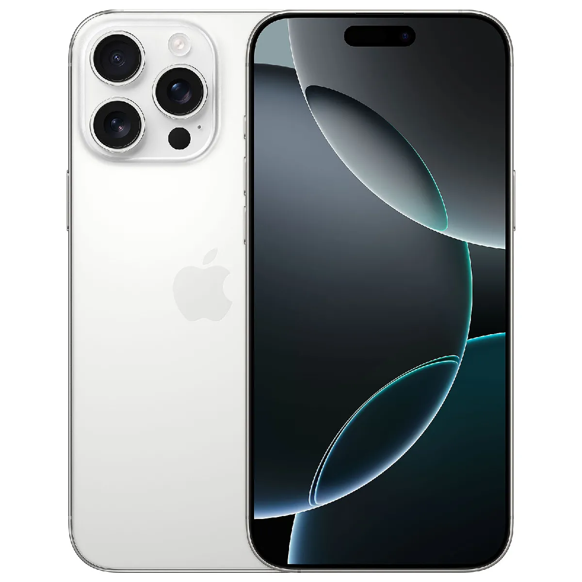 Acheter iPhone 16 Pro Max 256 Go Blanc Titanium Reconditionné - 849,00 € iPhone 16 Pro Max 256 Go Blanc Titanium Reconditionné Apple reconditionné disponible sur Rue du Commerce Seconde Vie