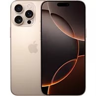 iPhone 16 Pro Max (5G) 512 Go, Titane Sable, Débloqué - Bon état Bon état - 959,00 € iPhone 16 Pro Max (5G) 512 Go, Titane Sable, Débloqué - Bon état Bon état Apple reconditionné disponible sur Pixmania