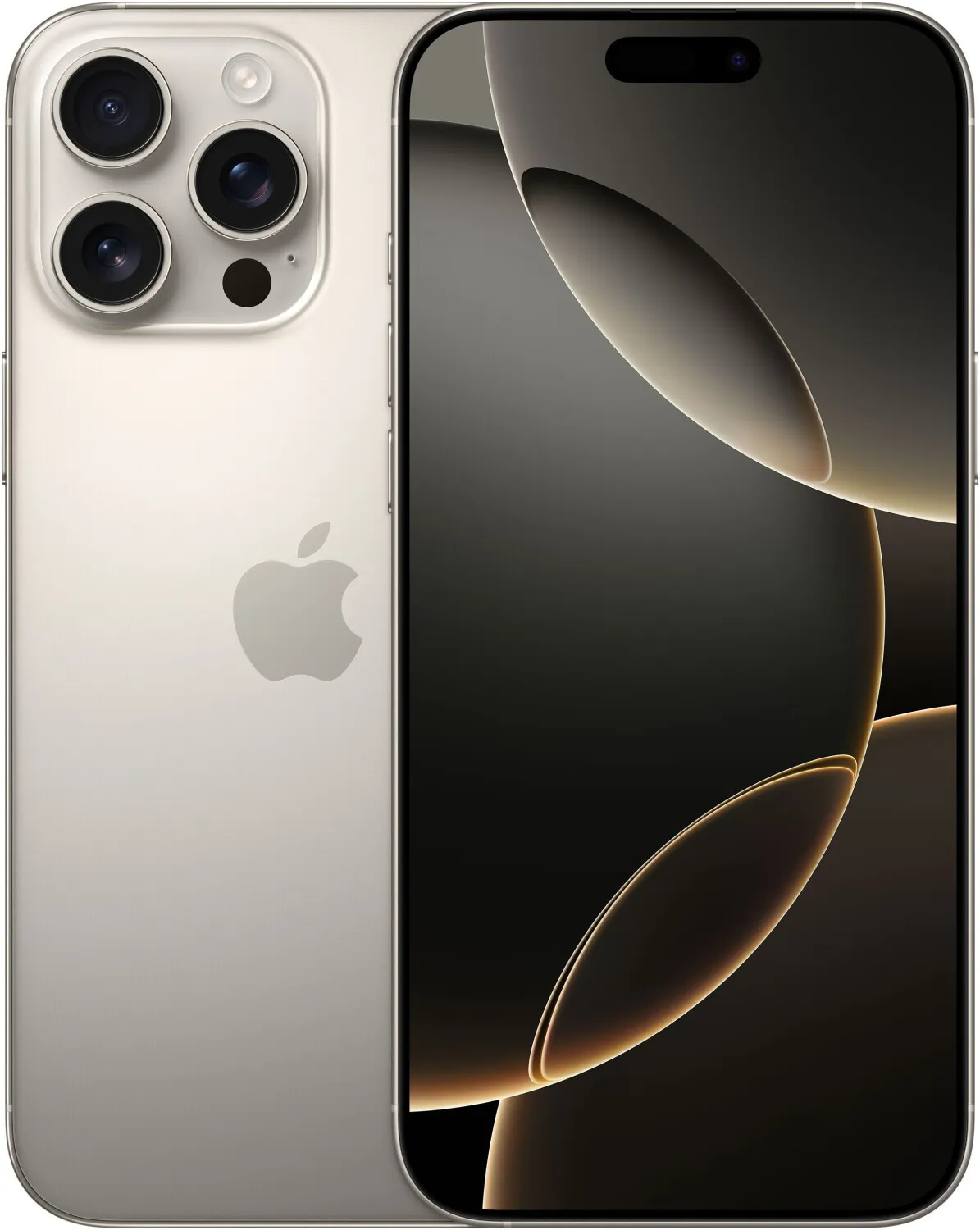 iPhone 16 Pro Max — Argent / 256 / Très bon état Reconditionné - 896,00 € iPhone 16 Pro Max — Argent / 256 / Très bon état Reconditionné Apple reconditionné disponible sur QuelBonPlan