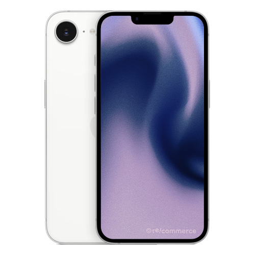 iPhone 16e 128 Go blanc reconditionné Reconditionné - 499,90 € iPhone 16e 128 Go blanc reconditionné Reconditionné Apple reconditionné disponible sur Recommerce