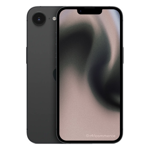 iPhone 16e 128 Go noir reconditionné Reconditionné - 499,90 € iPhone 16e 128 Go noir reconditionné Reconditionné Apple reconditionné disponible sur Recommerce