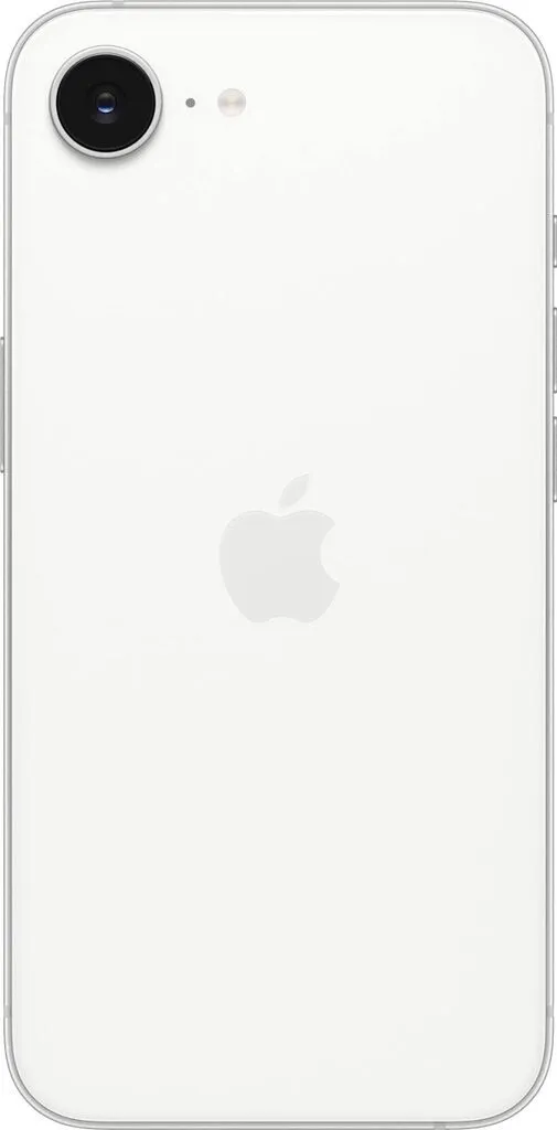 Acheter iPhone 16e — Noir / 128 / Bon état Reconditionné - 461,00 € | Dero iPhone 16e — Noir / 128 / Bon état Reconditionné Apple reconditionné disponible sur QuelBonPlan | Dero
