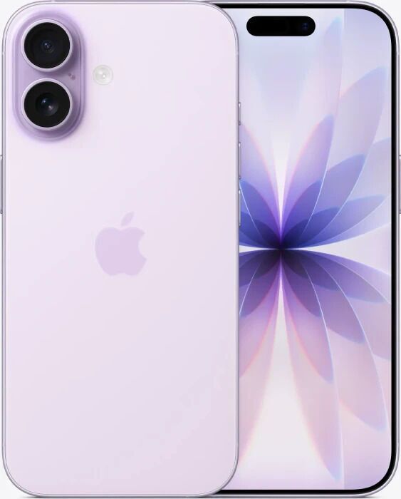 iPhone 17 256 GB Dual-SIM (2 x eSIM) Lavande Parfait état - 746,04 € iPhone 17 256 GB Dual-SIM (2 x eSIM) Lavande Parfait état Apple reconditionné disponible sur Refurbed | Dero