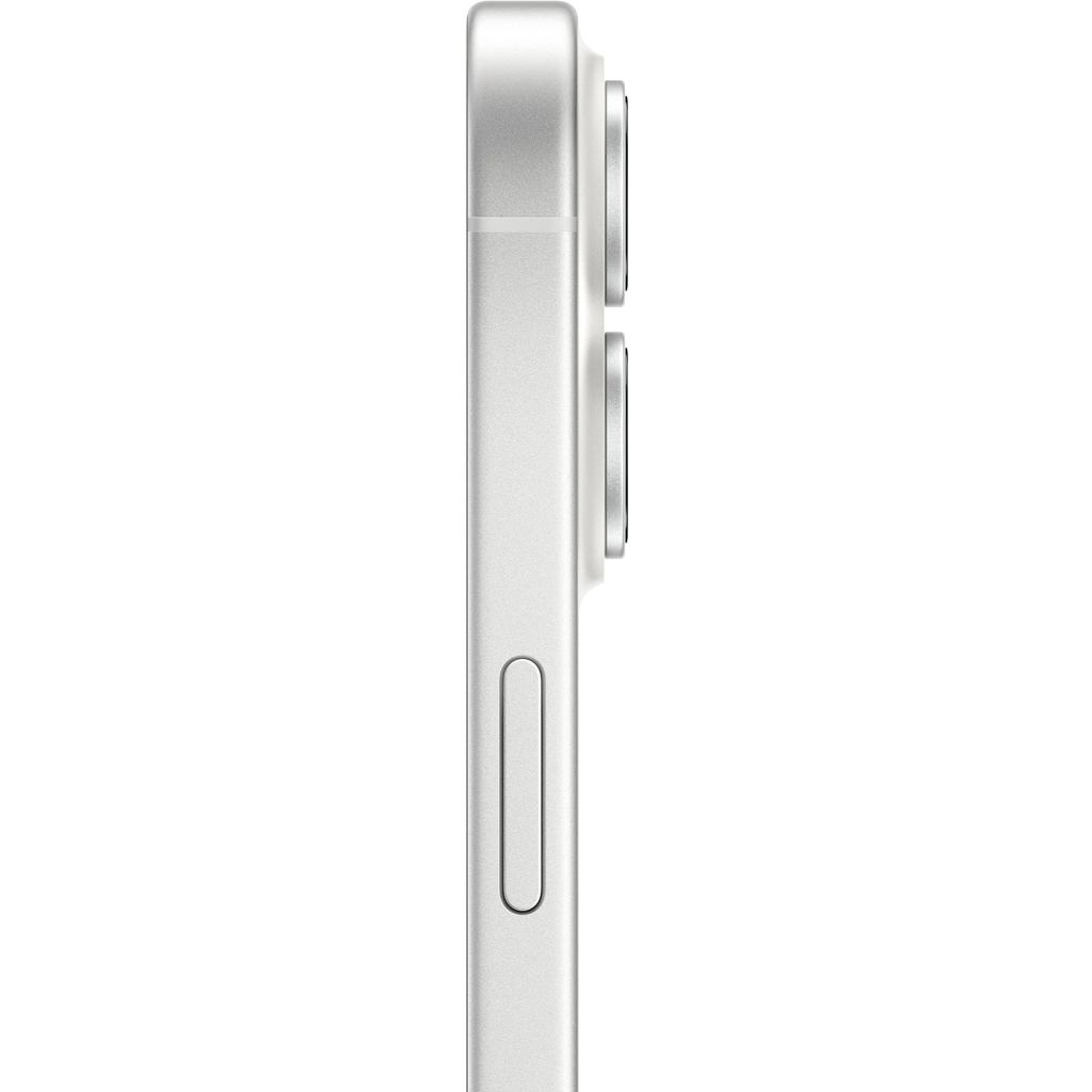 Voir photo 4 de iPhone 17 256 Go - Blanc - Débloqué | Dero iPhone 17 256 Go - Blanc - Débloqué Reconditionné Apple reconditionné photo 4 | Dero