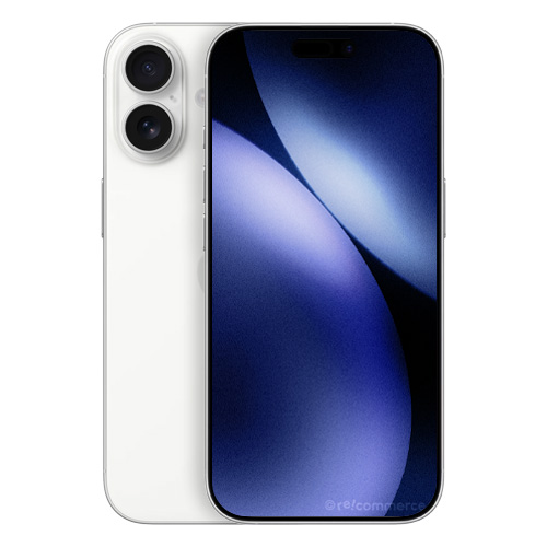 iPhone 17 256 Go blanc reconditionné Reconditionné - 864,90 € iPhone 17 256 Go blanc reconditionné Reconditionné Apple reconditionné disponible sur Recommerce