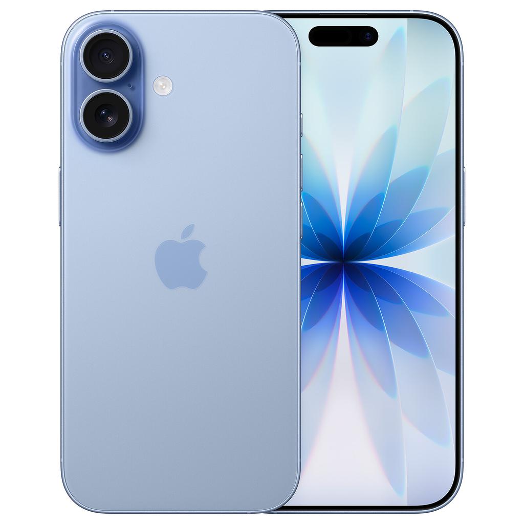 iPhone 17 256 Go - Brume - Débloqué Reconditionné - 890,00 € iPhone 17 256 Go - Brume - Débloqué Reconditionné Apple reconditionné disponible sur Backmarket