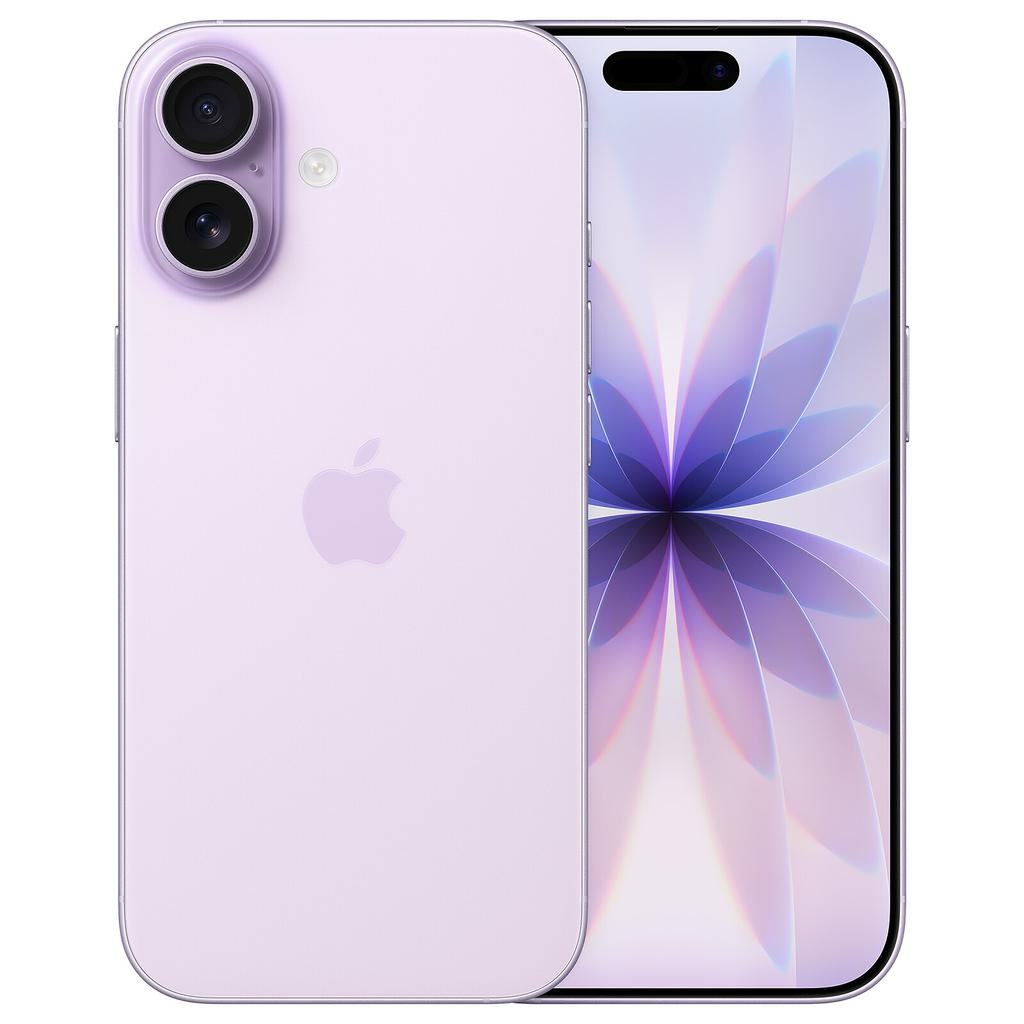 iPhone 17 256 Go - Lavande - Débloqué Reconditionné - 769,00 € iPhone 17 256 Go - Lavande - Débloqué Reconditionné Apple reconditionné disponible sur Backmarket