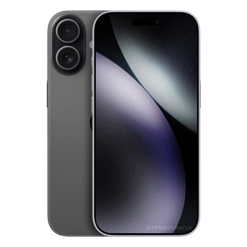 iPhone 17 256 Go noir reconditionné Reconditionné - 824,90 € iPhone 17 256 Go noir reconditionné Reconditionné Apple reconditionné disponible sur Recommerce