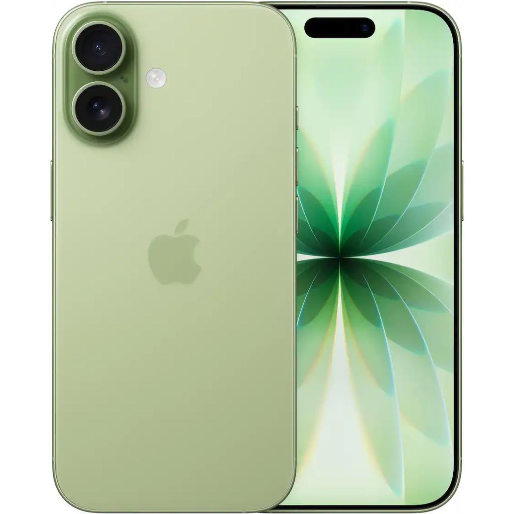 iPhone 17 256 Go - Sauge - Débloqué Reconditionné - 823,00 € iPhone 17 256 Go - Sauge - Débloqué Reconditionné Apple reconditionné disponible sur Backmarket