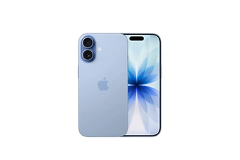 iPhone 17 256Go Brume État correct Apple reconditionné disponible sur Darty