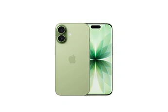 iPhone 17 256Go Sauge Très bon état Apple reconditionné disponible sur Darty