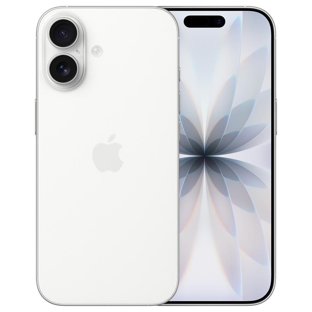 iPhone 17 512 Go - Blanc - Débloqué Reconditionné - 880,00 € iPhone 17 512 Go - Blanc - Débloqué Reconditionné Apple reconditionné disponible sur Backmarket