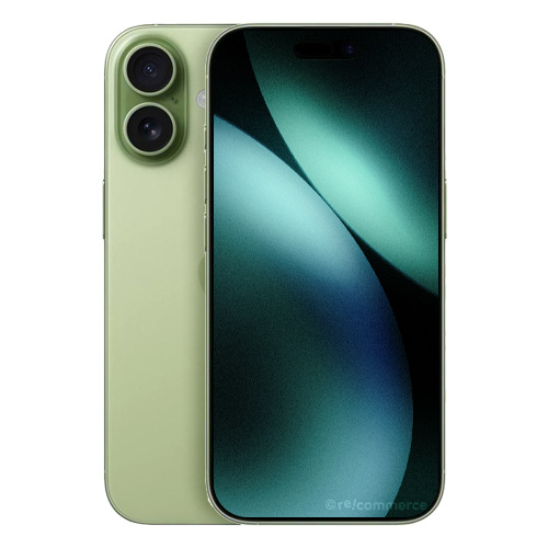 iPhone 17 512 Go sauge reconditionné Reconditionné - 884,90 € iPhone 17 512 Go sauge reconditionné Reconditionné Apple reconditionné disponible sur Recommerce