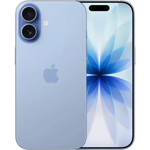 iPhone 17 (5G) 256 Go, Brume - Bon état Bon état - 1191,00 € iPhone 17 (5G) 256 Go, Brume - Bon état Bon état Apple reconditionné disponible sur Pixmania