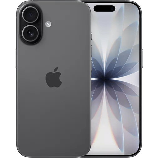 iPhone 17 (5G) 256 Go, Noir - Excellent état Parfait état Apple reconditionné disponible sur Pixmania