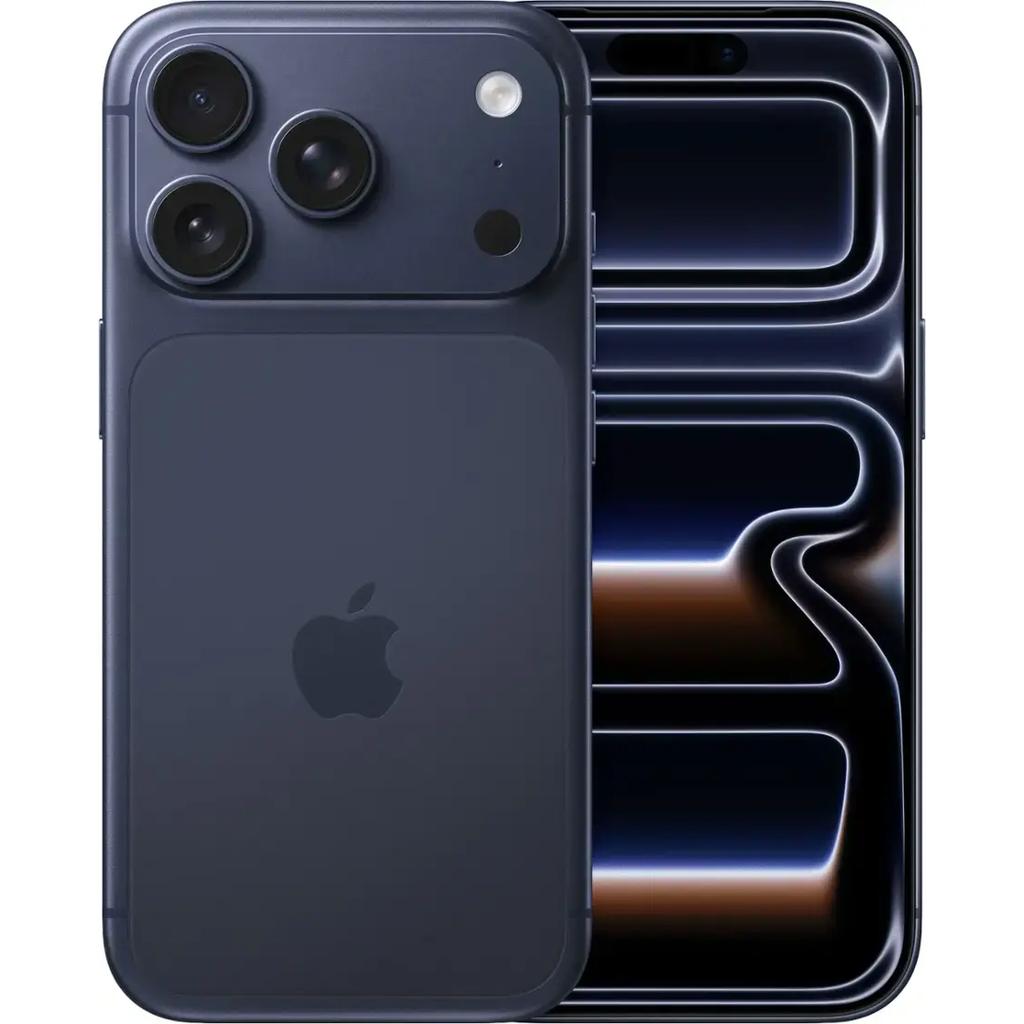 iPhone 17 Pro 1000 Go - Bleu Intense - Débloqué Reconditionné - 1298,00 € iPhone 17 Pro 1000 Go - Bleu Intense - Débloqué Reconditionné Apple reconditionné disponible sur Backmarket