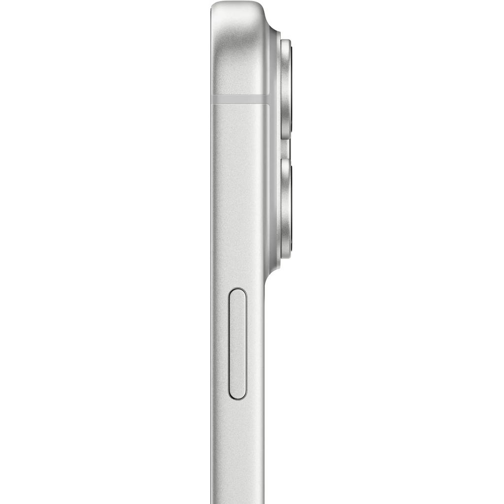 Voir photo 2 de iPhone 17 Pro 256 Go - Argent - Débloqué | Dero iPhone 17 Pro 256 Go - Argent - Débloqué Reconditionné Apple reconditionné photo 2 | Dero