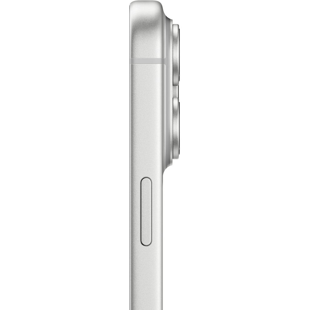 Voir photo 2 de iPhone 17 Pro 256 Go - Argent - Débloqué | Dero iPhone 17 Pro 256 Go - Argent - Débloqué Reconditionné Apple reconditionné photo 2 | Dero