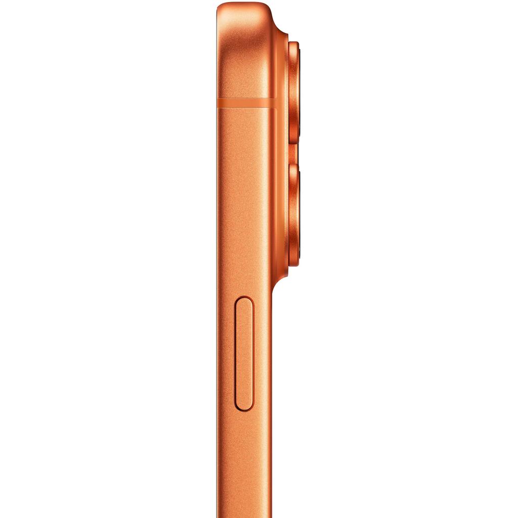 Voir photo 2 de iPhone 17 Pro 256 Go - Orange Cosmique - Débloqué | Dero iPhone 17 Pro 256 Go - Orange Cosmique - Débloqué Reconditionné Apple reconditionné photo 2 | Dero