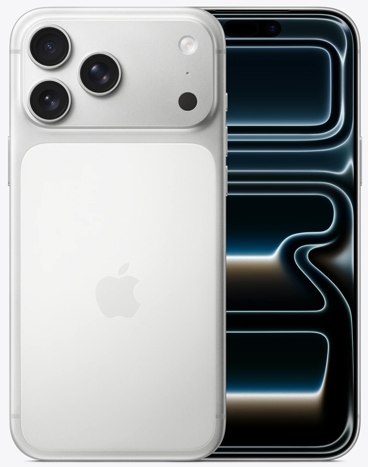iPhone 17 Pro Max 256 GB Dual-SIM (eSIM, Nano-SIM) argent Parfait état - 1170,00 € iPhone 17 Pro Max 256 GB Dual-SIM (eSIM, Nano-SIM) argent Parfait état Apple reconditionné disponible sur Refurbed | Dero