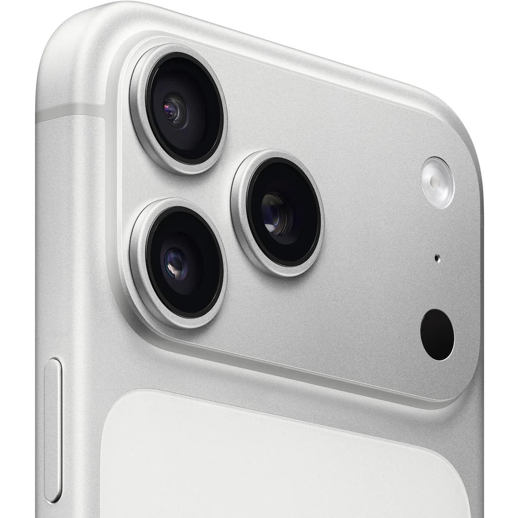 iPhone 17 Pro Max 256 Go - Argent - Débloqué Reconditionné Apple reconditionné photo 2 | Dero