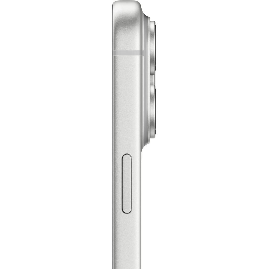 Voir photo 3 de iPhone 17 Pro Max 256 Go - Argent - Débloqué | Dero iPhone 17 Pro Max 256 Go - Argent - Débloqué Reconditionné Apple reconditionné photo 3 | Dero