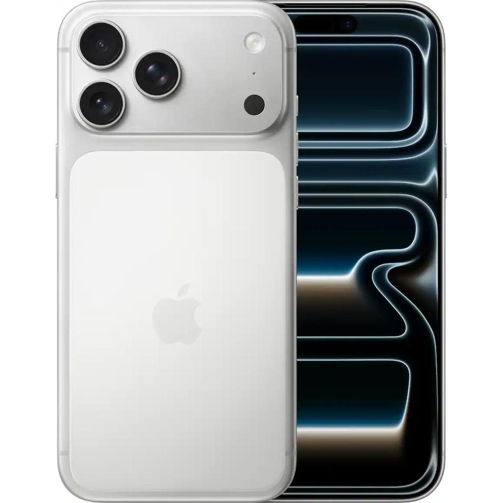 iPhone 17 Pro Max 256 Go - Argent - Débloqué Reconditionné - 1199,00 € iPhone 17 Pro Max 256 Go - Argent - Débloqué Reconditionné Apple reconditionné disponible sur Backmarket