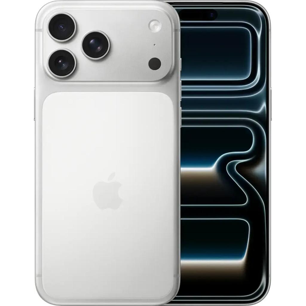 iPhone 17 Pro Max 256 Go - Argent - Débloqué Reconditionné - 1249,99 € iPhone 17 Pro Max 256 Go - Argent - Débloqué Reconditionné Apple reconditionné disponible sur Backmarket