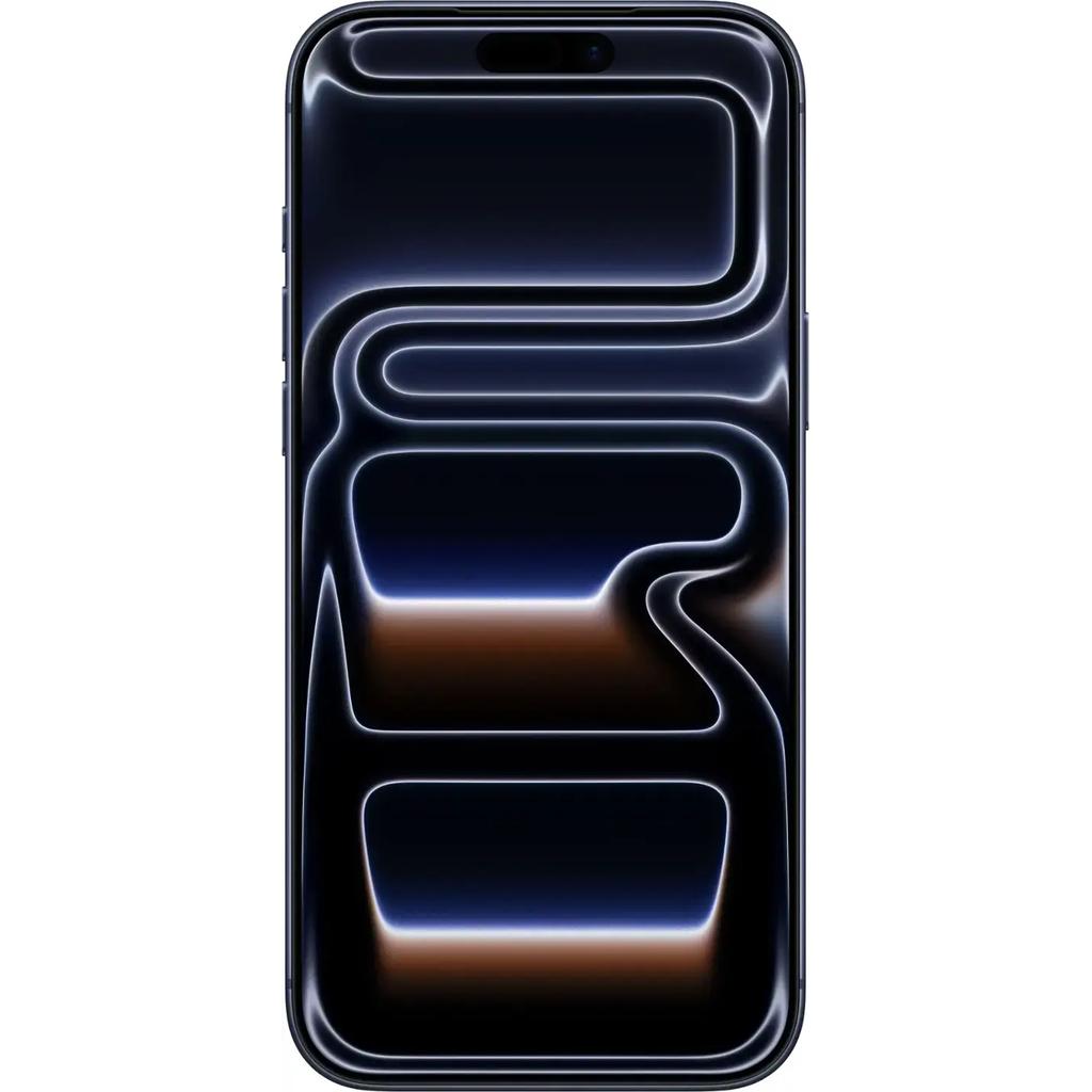 iPhone 17 Pro Max 256 Go - Bleu Intense - Débloqué Reconditionné Apple reconditionné photo 4 | Dero