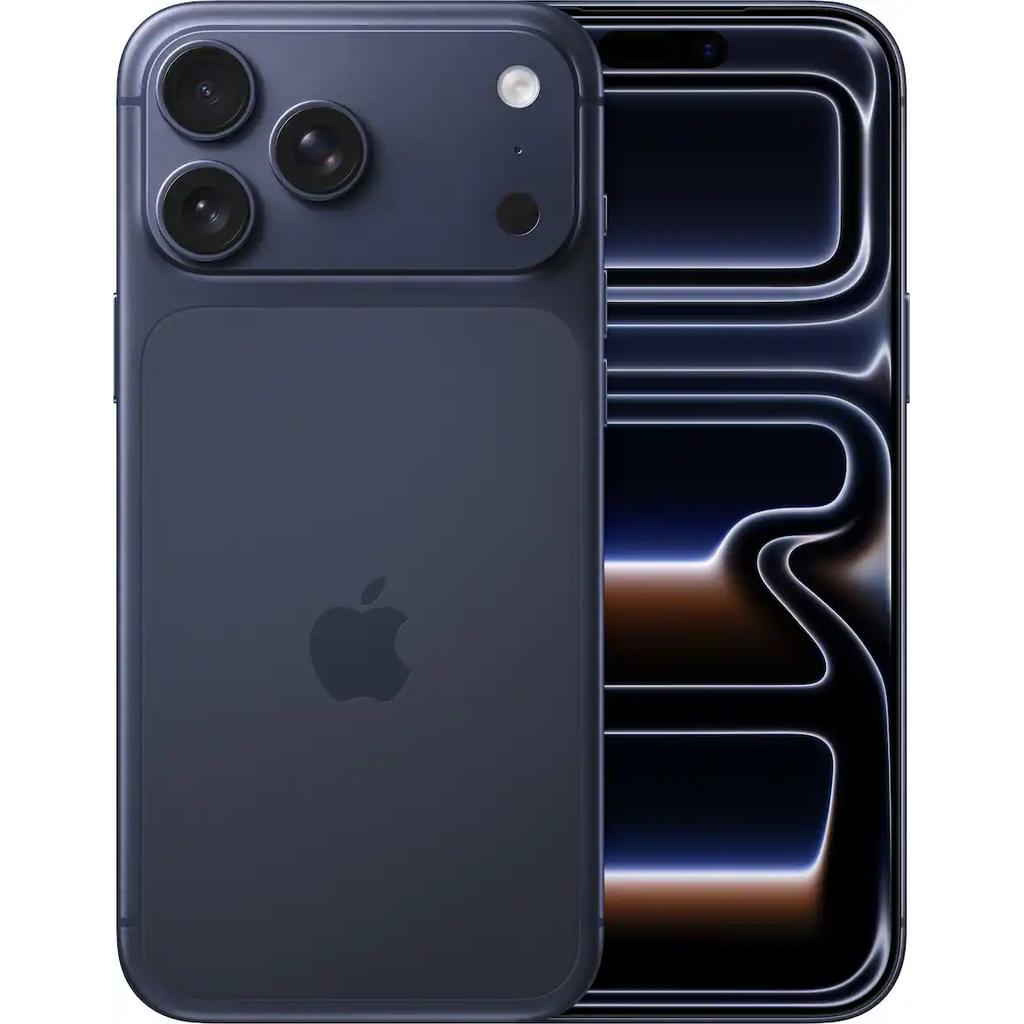 iPhone 17 Pro Max 256 Go - Bleu Intense - Débloqué Reconditionné - 1194,00 € iPhone 17 Pro Max 256 Go - Bleu Intense - Débloqué Reconditionné Apple reconditionné disponible sur Backmarket