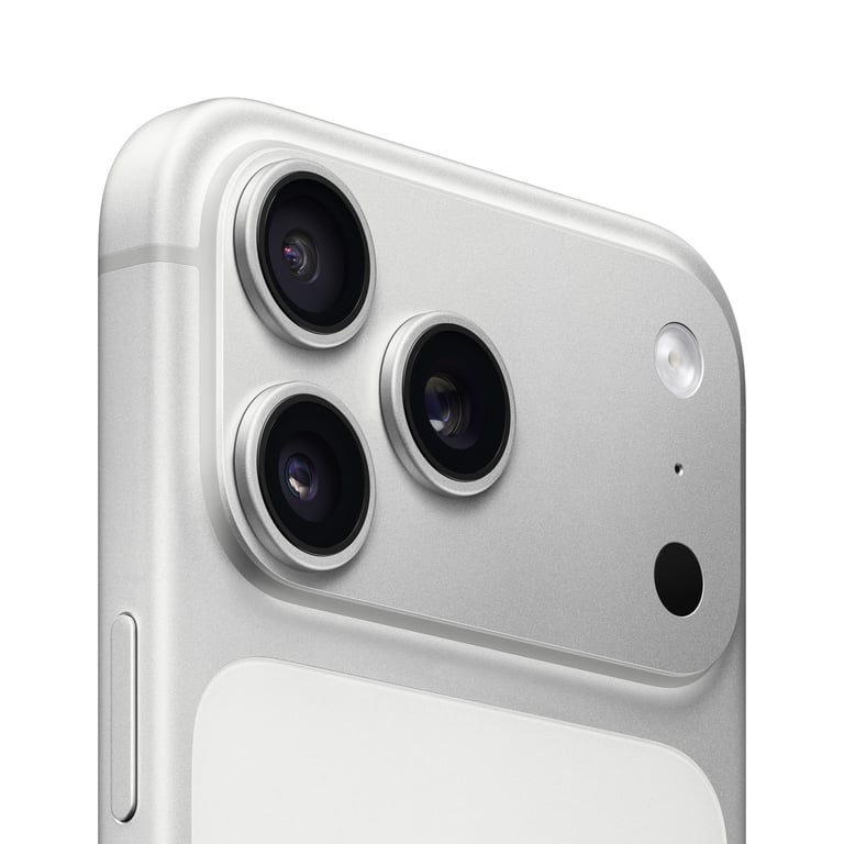 iPhone 17 Pro Max (5G) 2 To, Argent - Très bon état Très bon état Apple reconditionné photo 2 | Dero