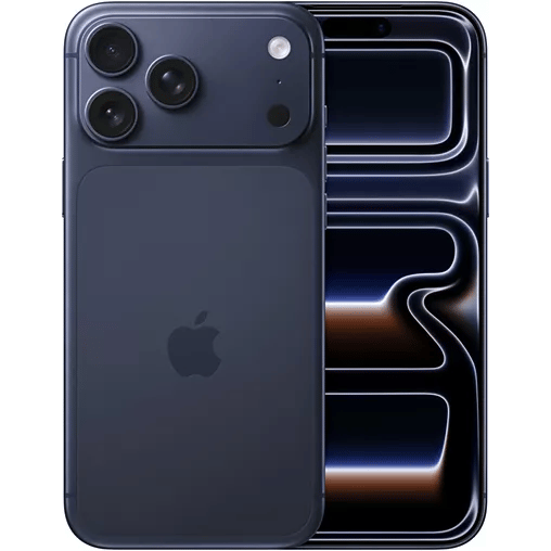 iPhone 17 Pro Max (5G) 256 Go, Bleu intense - Très bon état Très bon état - 1650,00 € iPhone 17 Pro Max (5G) 256 Go, Bleu intense - Très bon état Très bon état Apple reconditionné disponible sur Pixmania