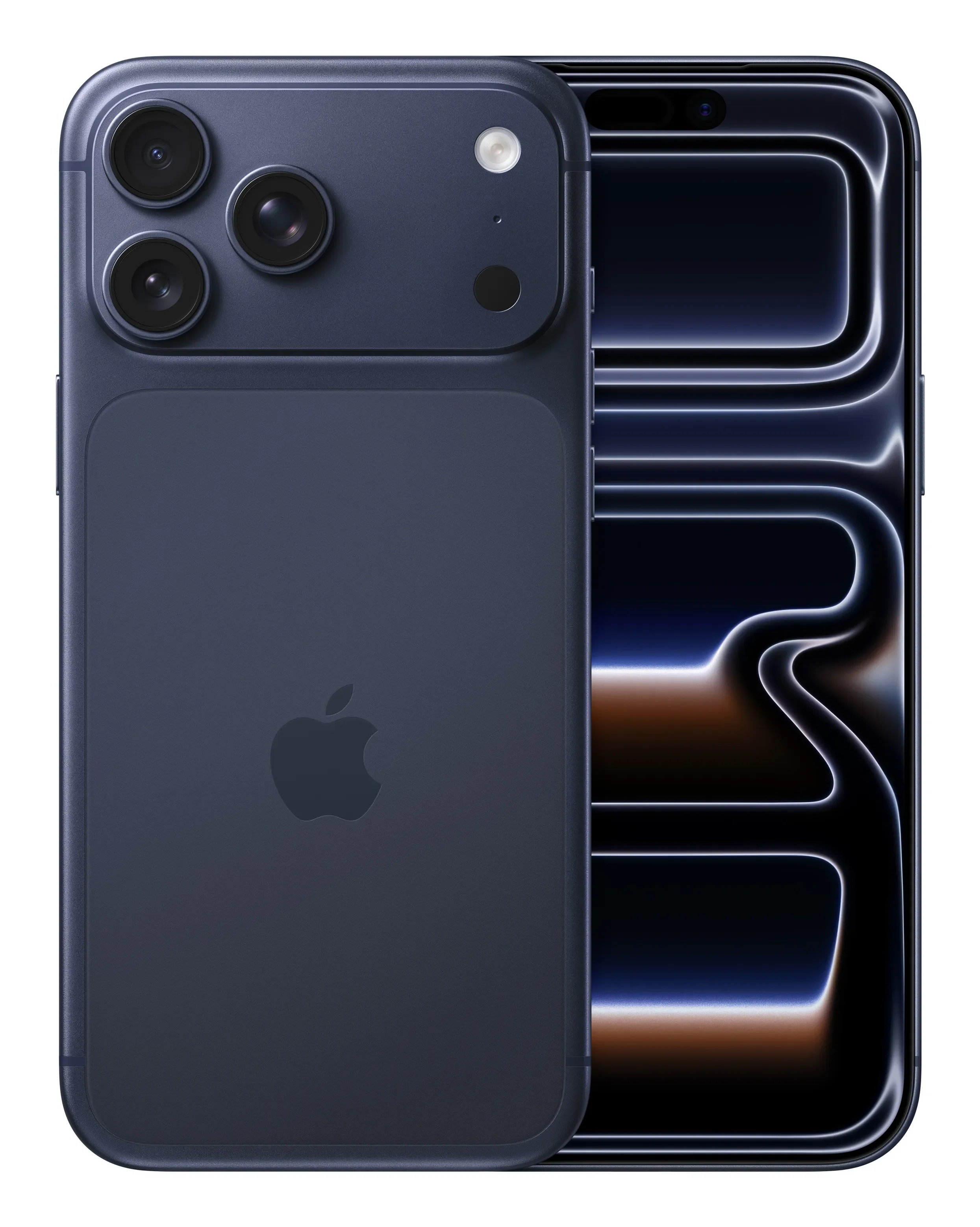Acheter iPhone 17 Pro Max — Bleu / 256 / Parfait état Reconditionné - 1551,94 € | Dero iPhone 17 Pro Max — Bleu / 256 / Parfait état Reconditionné Apple reconditionné disponible sur QuelBonPlan | Dero