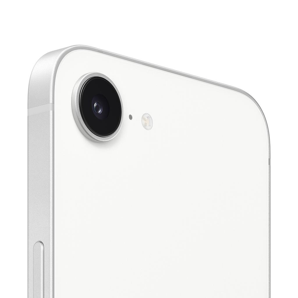iPhone 17e 256 Go - Blanc - Débloqué Reconditionné Apple reconditionné photo 2 | Dero