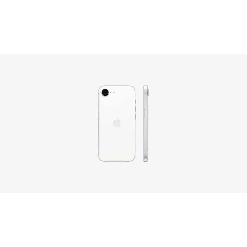 iPhone 17e 256 Go - Blanc - Débloqué Reconditionné Apple reconditionné photo 3 | Dero
