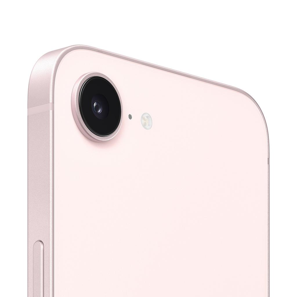 Voir photo 2 de iPhone 17e 256 Go - Rose Pastel - Débloqué | Dero iPhone 17e 256 Go - Rose Pastel - Débloqué Reconditionné Apple reconditionné photo 2 | Dero