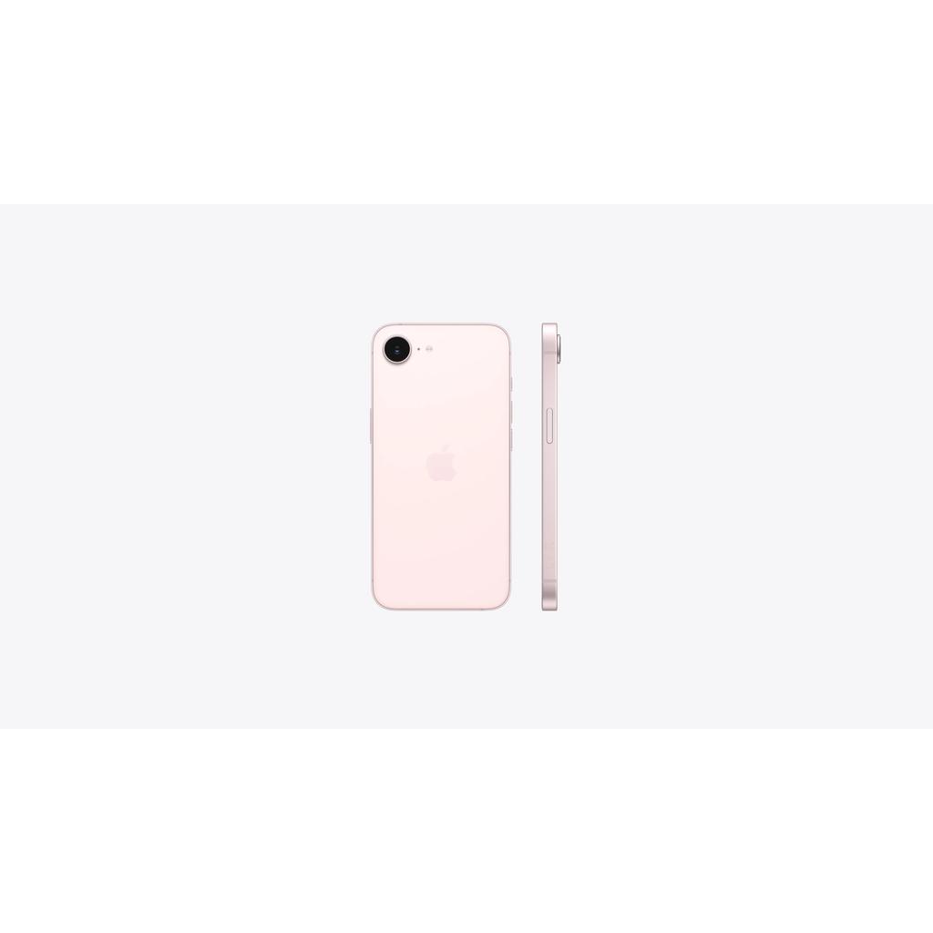 Voir photo 3 de iPhone 17e 256 Go - Rose Pastel - Débloqué | Dero iPhone 17e 256 Go - Rose Pastel - Débloqué Reconditionné Apple reconditionné photo 3 | Dero