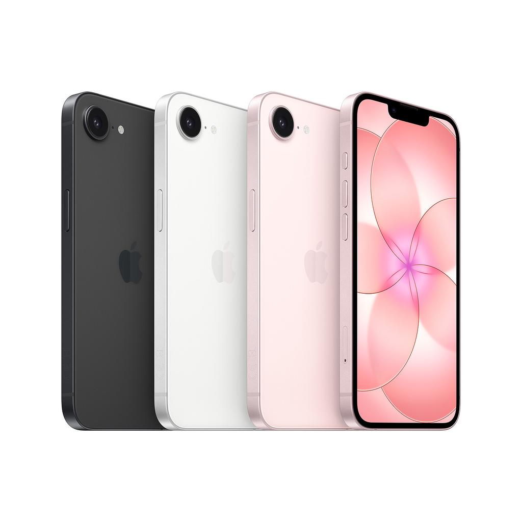 Voir photo 4 de iPhone 17e 256 Go - Rose Pastel - Débloqué | Dero iPhone 17e 256 Go - Rose Pastel - Débloqué Reconditionné Apple reconditionné photo 4 | Dero