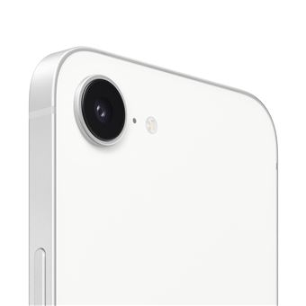 iPhone 17e (5G) 512 Go, Blanc - Excellent état Parfait état Apple reconditionné photo 2 | Dero