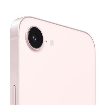 Voir photo 2 de iPhone 17e (5G) Double SIM 512 Go, Rose Pastel - Bon état | Dero iPhone 17e (5G) Double SIM 512 Go, Rose Pastel - Bon état Bon état Apple reconditionné photo 2 | Dero