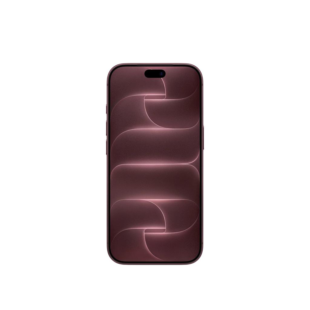 iPhone 18 Pro 2000 Go - Rouge Foncé - Débloqué Reconditionné Apple reconditionné photo 2 | Dero