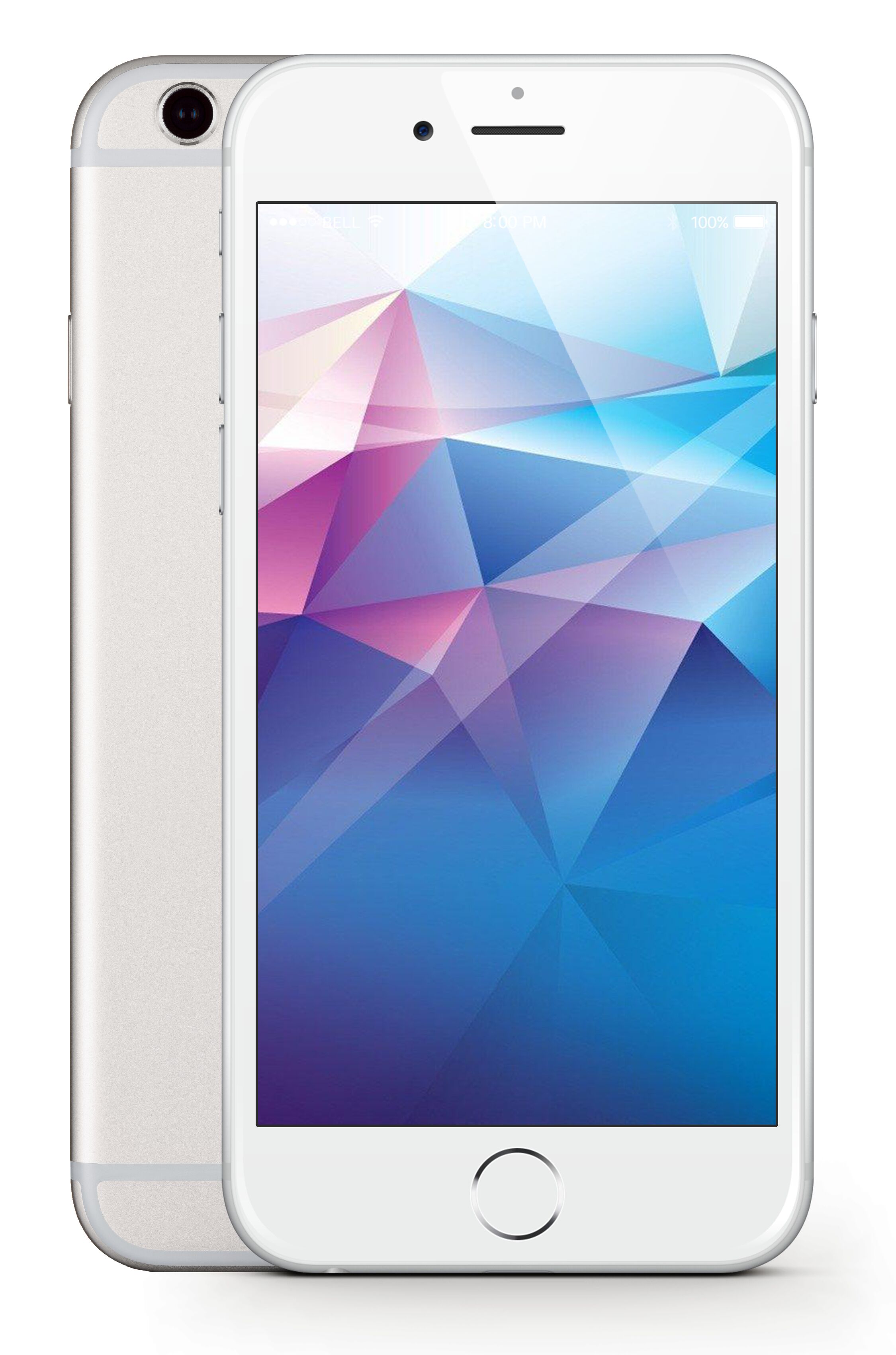 iPhone 6s 16 GB argent Parfait état Apple reconditionné disponible sur Refurbed