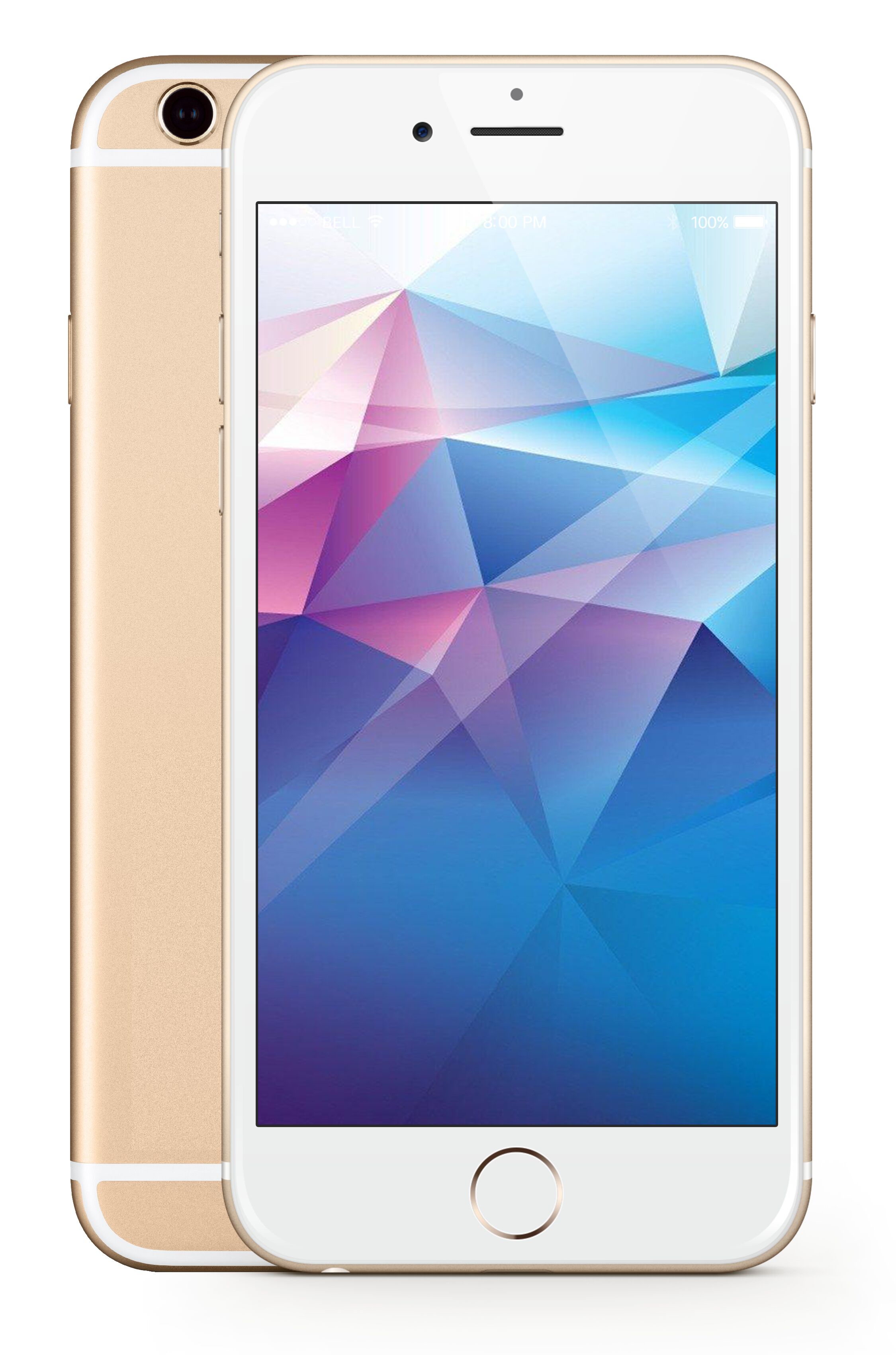 iPhone 6s 16 GB or Parfait état Apple reconditionné disponible sur Refurbed