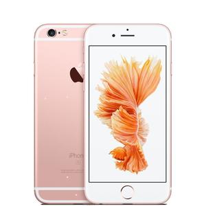 Acheter iPhone 6s 16 Go - Or Rose - Débloqué État correct - 93,00 € iPhone 6s 16 Go - Or Rose - Débloqué État correct Apple reconditionné disponible sur Backmarket